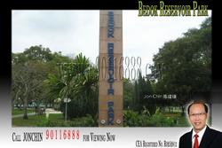 Aquarius By The Park (D16), Condominium #114626312